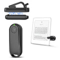 Remote Control Page For Kindle
