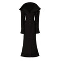 Eter Coat | Black