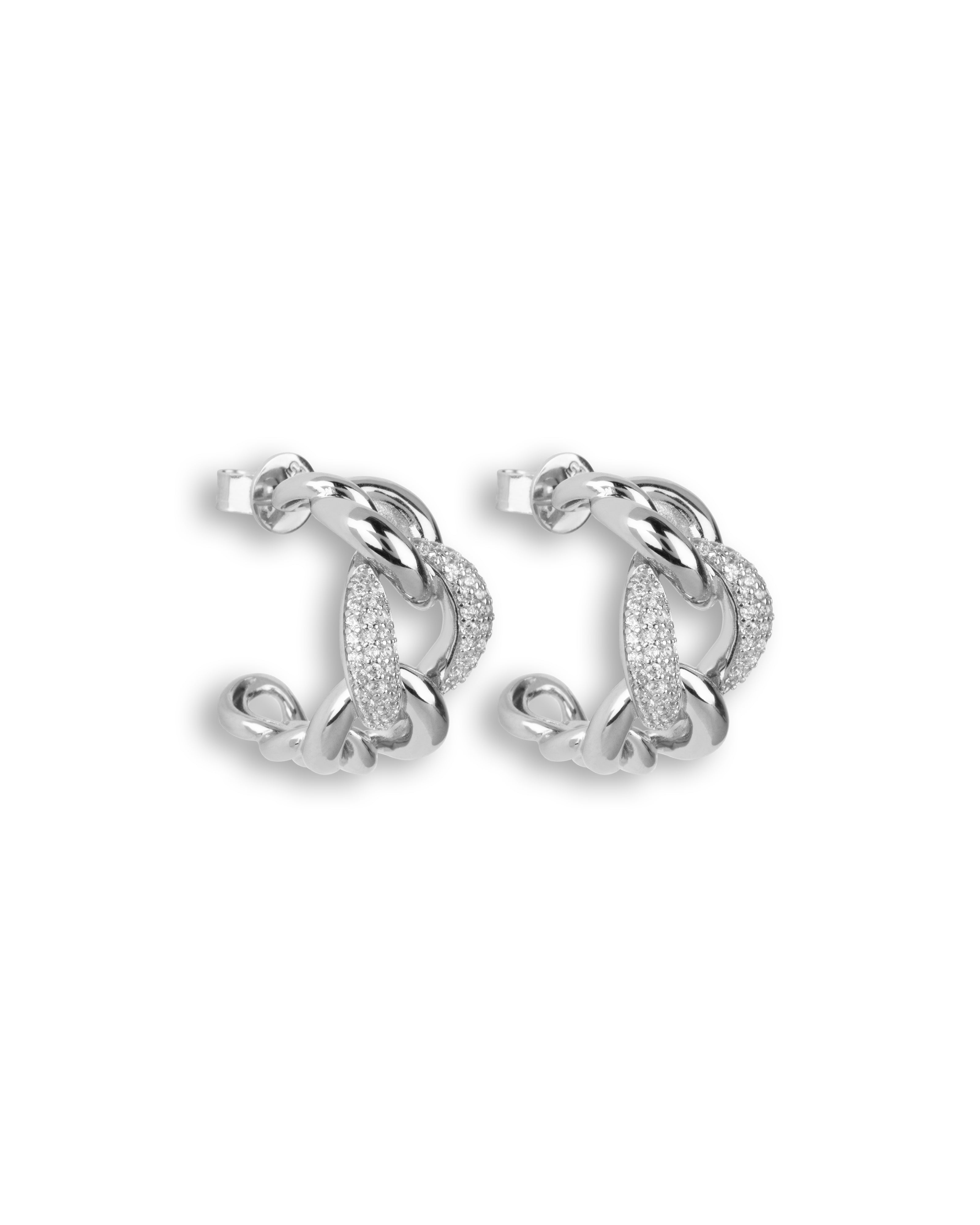 BIANCA HOOPS