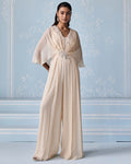 Camille Jumpsuit By KYNAH, Luxury Indian Fashion & Bridal Wear