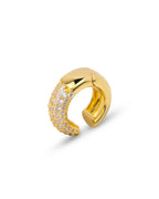 CHLOE EAR CUFF