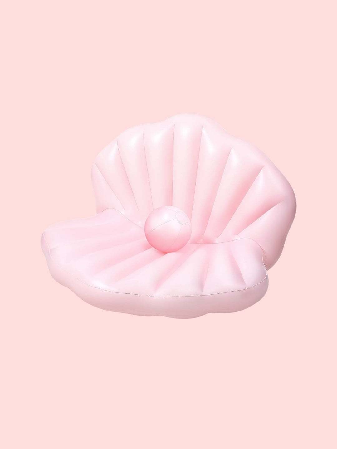 Amazon Best Selling Inflatable Seashell Float