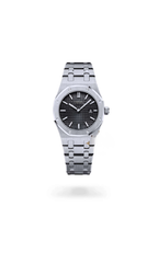 Lady Royal Seikoak Black
