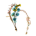 Seahorse Tiara