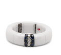 Roberto Demeglio Pura Ring — White