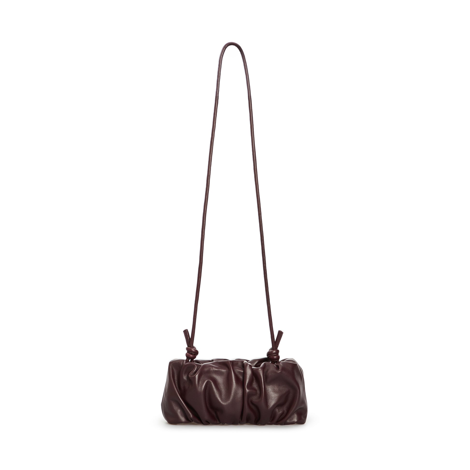 Rosie Bag | Plum