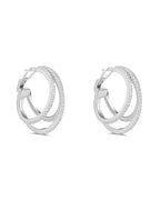 LUNA HOOPS