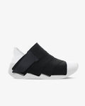 Women's New Change Sole White Everyday Sneakers