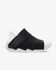 Women's New Change Sole White Everyday Sneakers