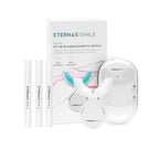 Kit Blanqueamiento Dental Profesional Tecnología Luz Dual