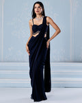 Destiny Sari Set By KYNAH, Luxury Indian Fashion & Bridal Wear