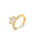 FLORENCE EAR CUFF