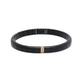 Roberto Demeglio Diamond Pavé Bracelet — Black