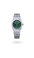 Lady Royal Seikoak Green
