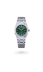 Lady Royal Seikoak Green