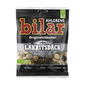 Ahlgrens Cars Licorice Tires 130g