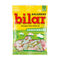 Ahlgrens Bilar Sour-Coated 130g
