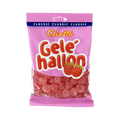 Geléhallon - Classic Raspberry Gummies