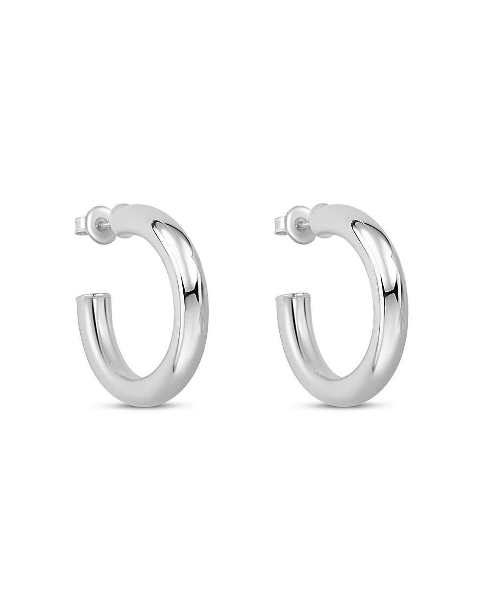 ISABELLE HOOPS