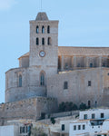 Dalt Vila