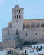 Dalt Vila