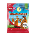 Malaco Cola Bottles 80g