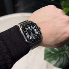 Sankos Black | HW Design