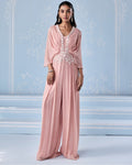 Valentina Jumpsuit By KYNAH, Luxury Indian Fashion & Bridal Wear