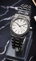 Lady Royal Seikoak White