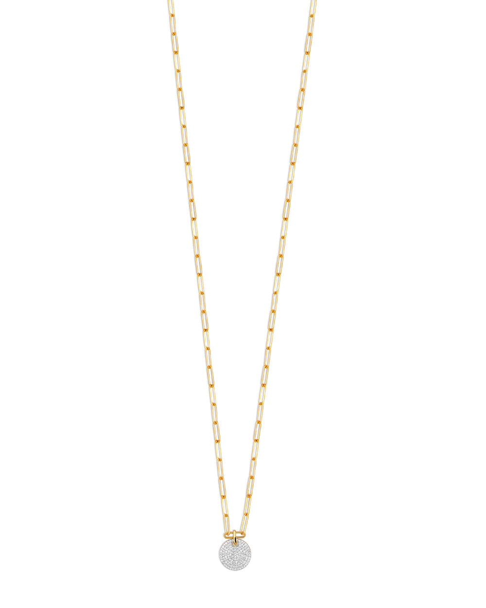 MOON NECKLACE