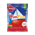 PimPim - Swedish Raspberry Gummies