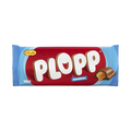 Plopp Original 80g Milk Chocolate with Creamy Toffee