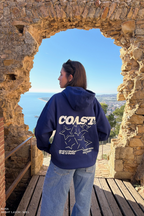 Shooting Stars Hoodie