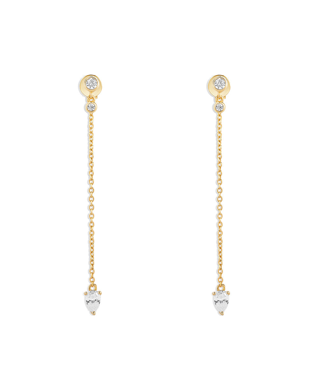 ROMA EARRINGS
