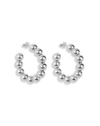 LUCIA HOOPS