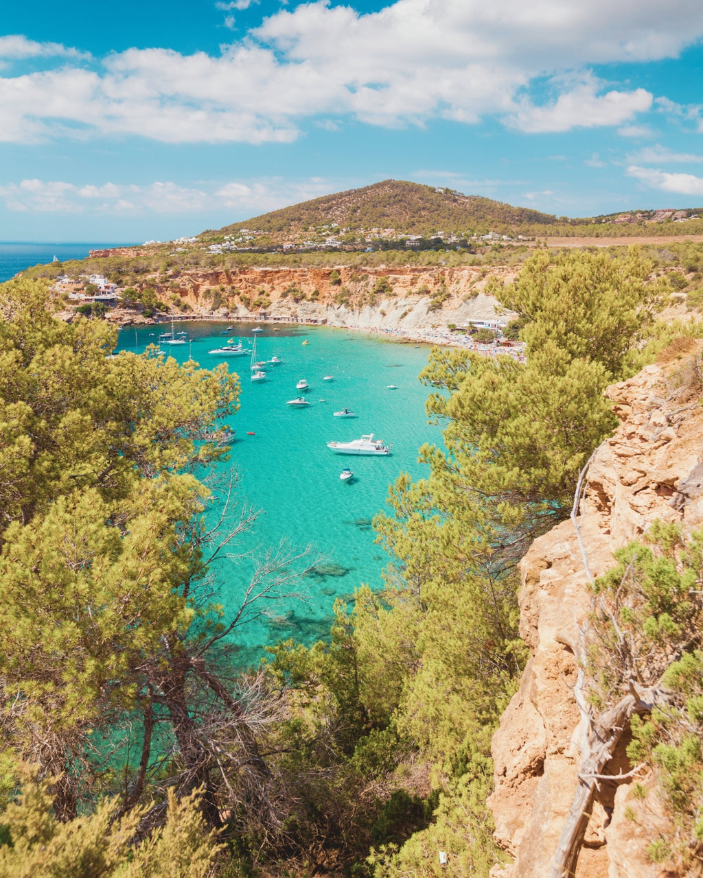Cala d’Hort