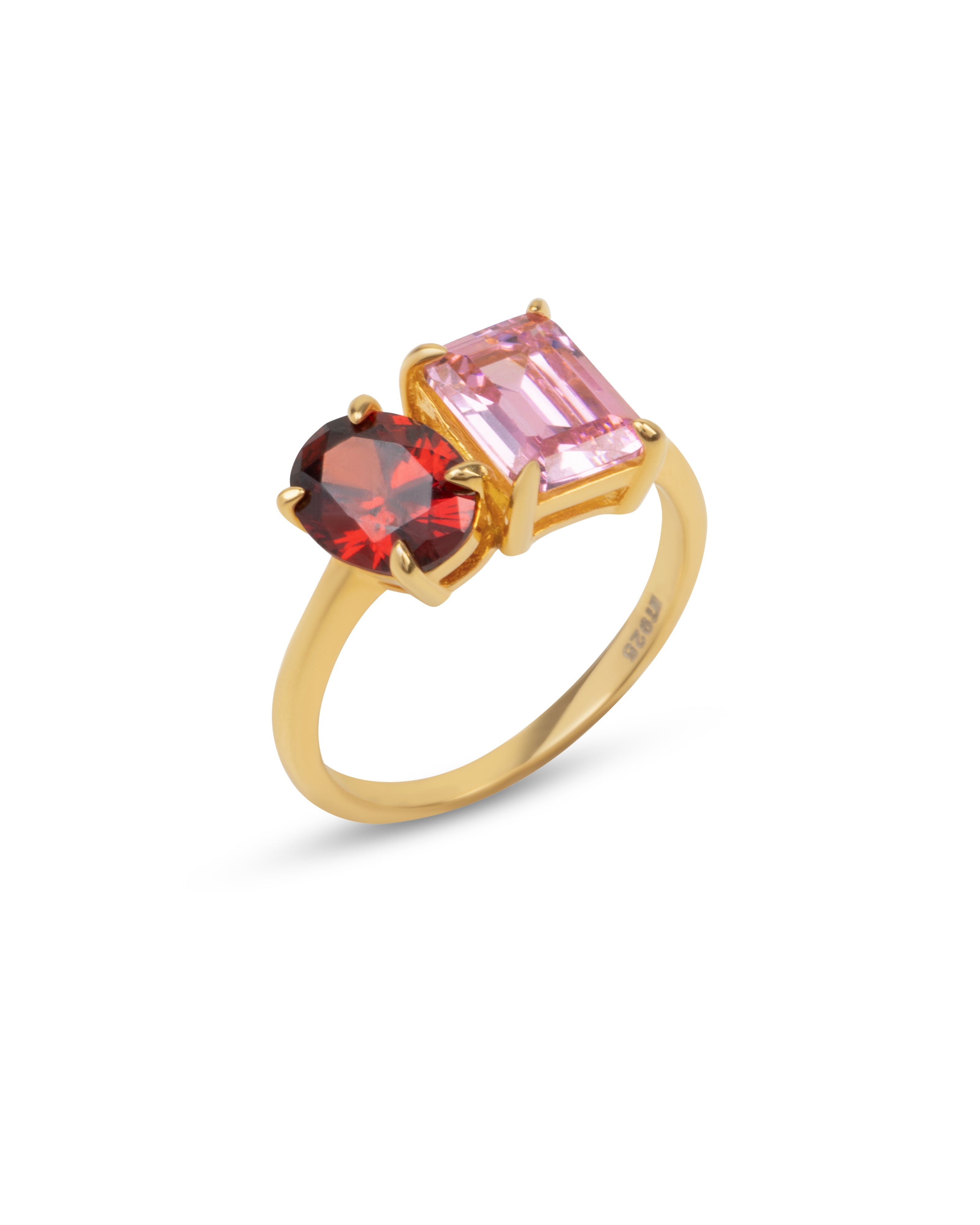 SCARLETT RING