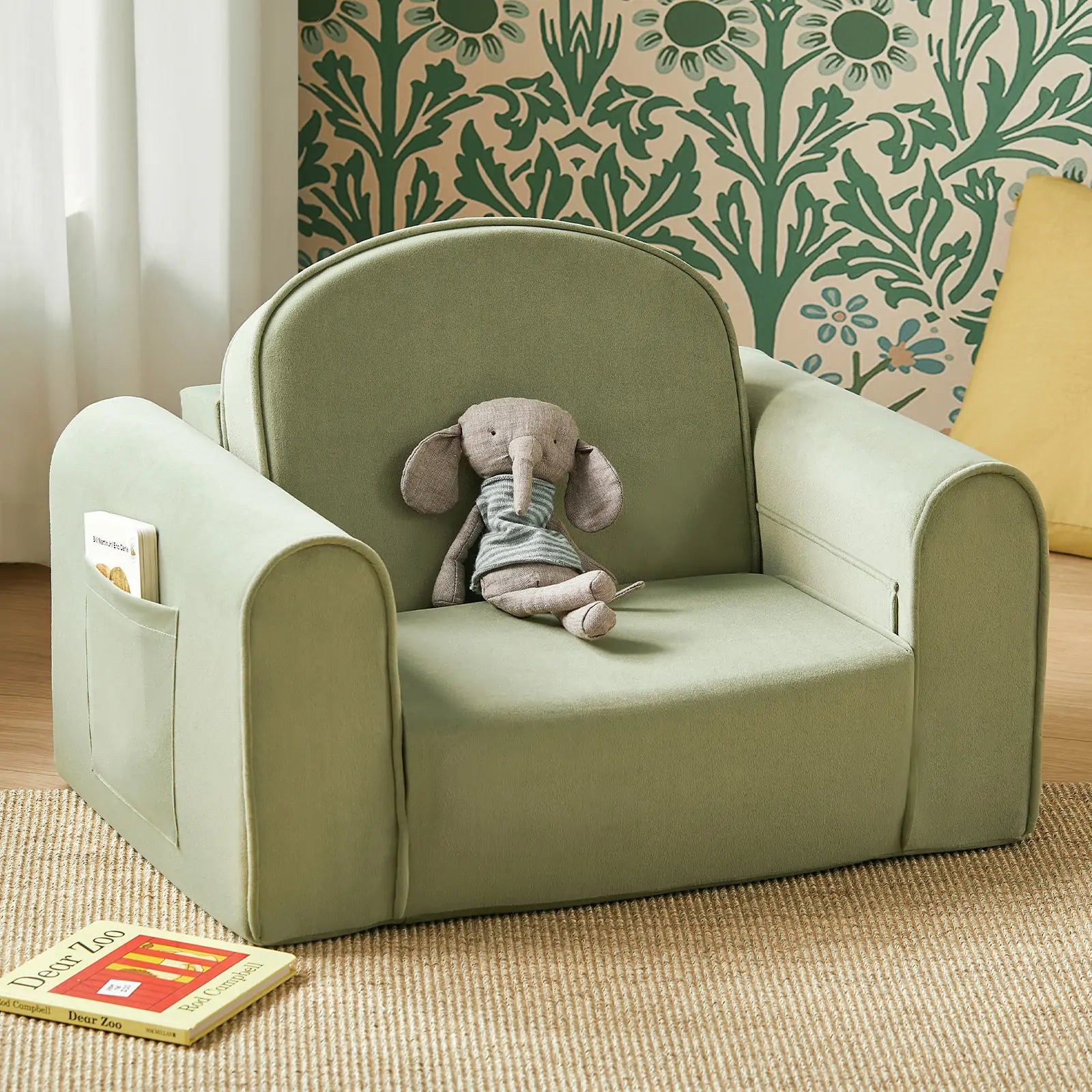 Ropa interior de Lounge
