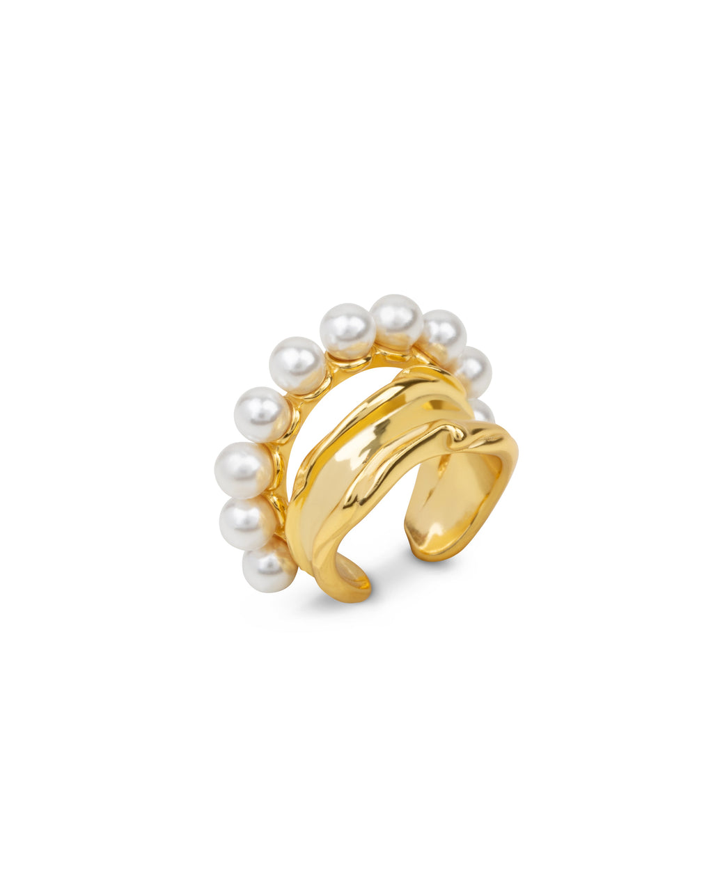 EMILIA EAR CUFF