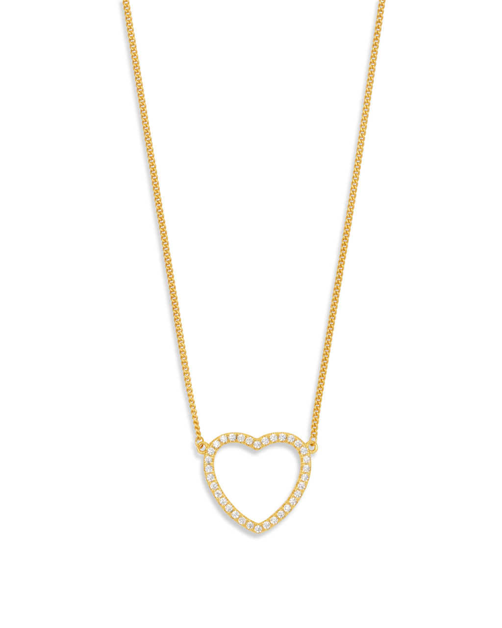 NIKITA NECKLACE