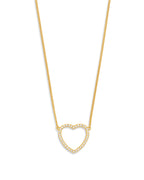 NIKITA NECKLACE