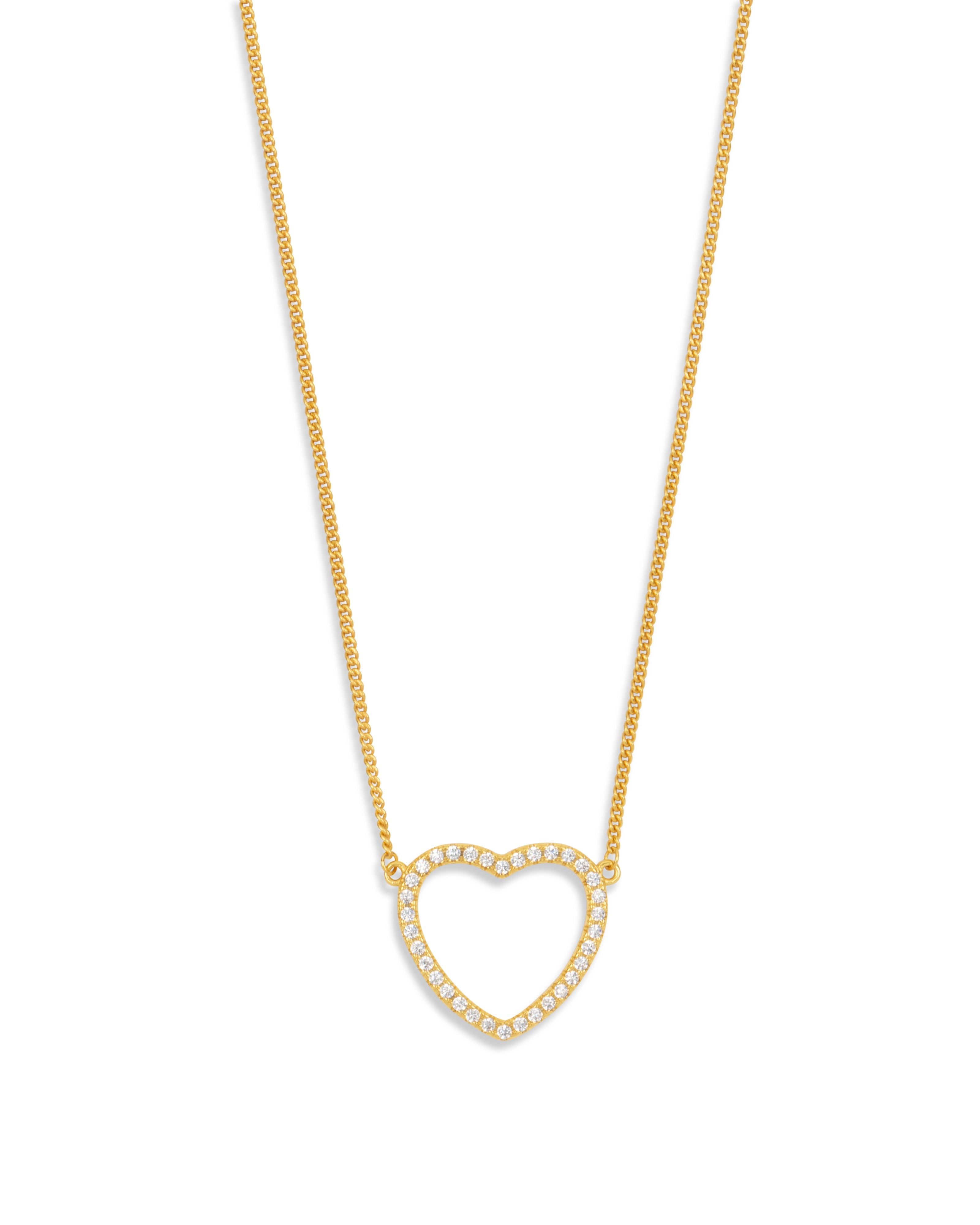 NIKITA NECKLACE