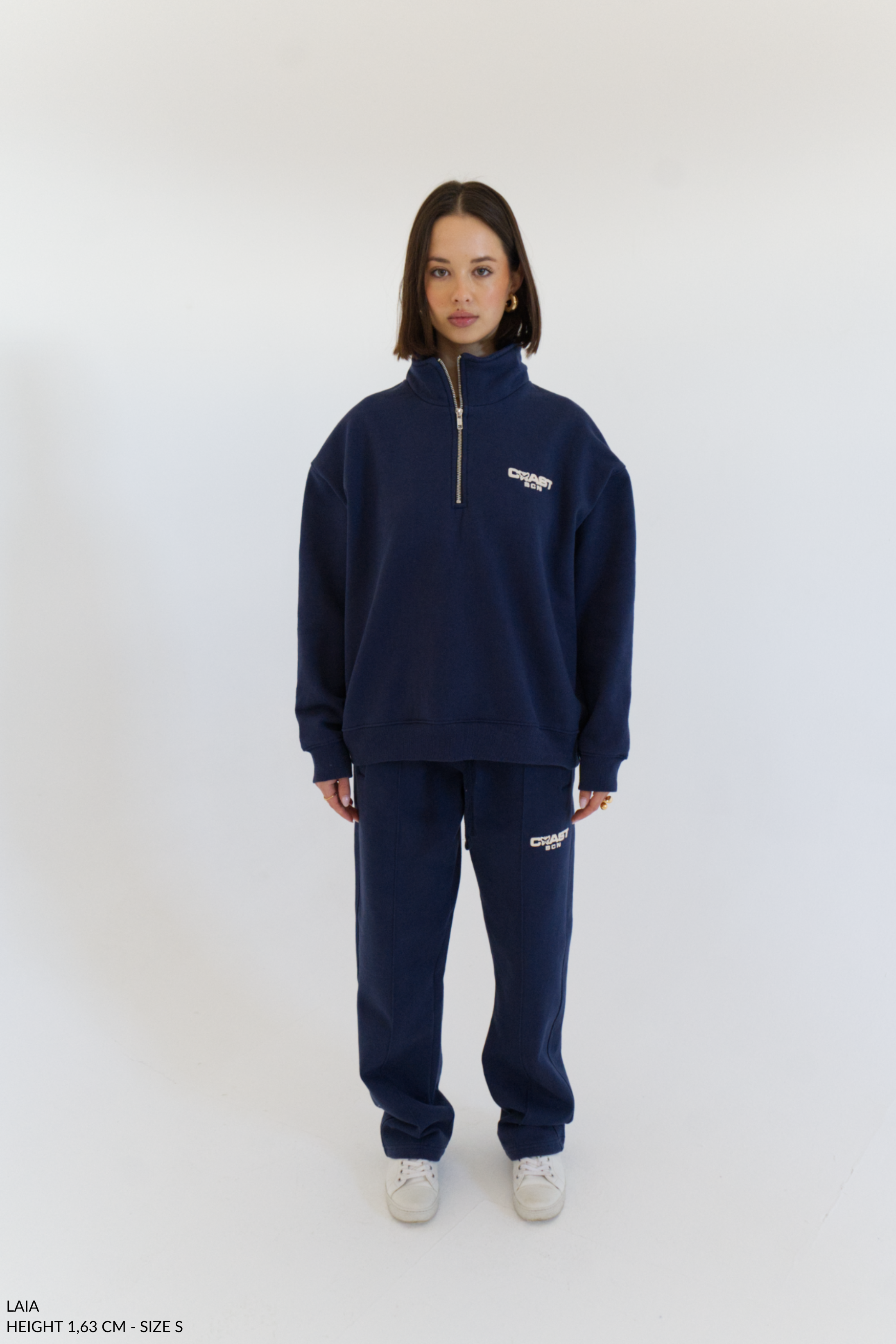 Monday Pants