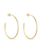 CHIARA HOOPS