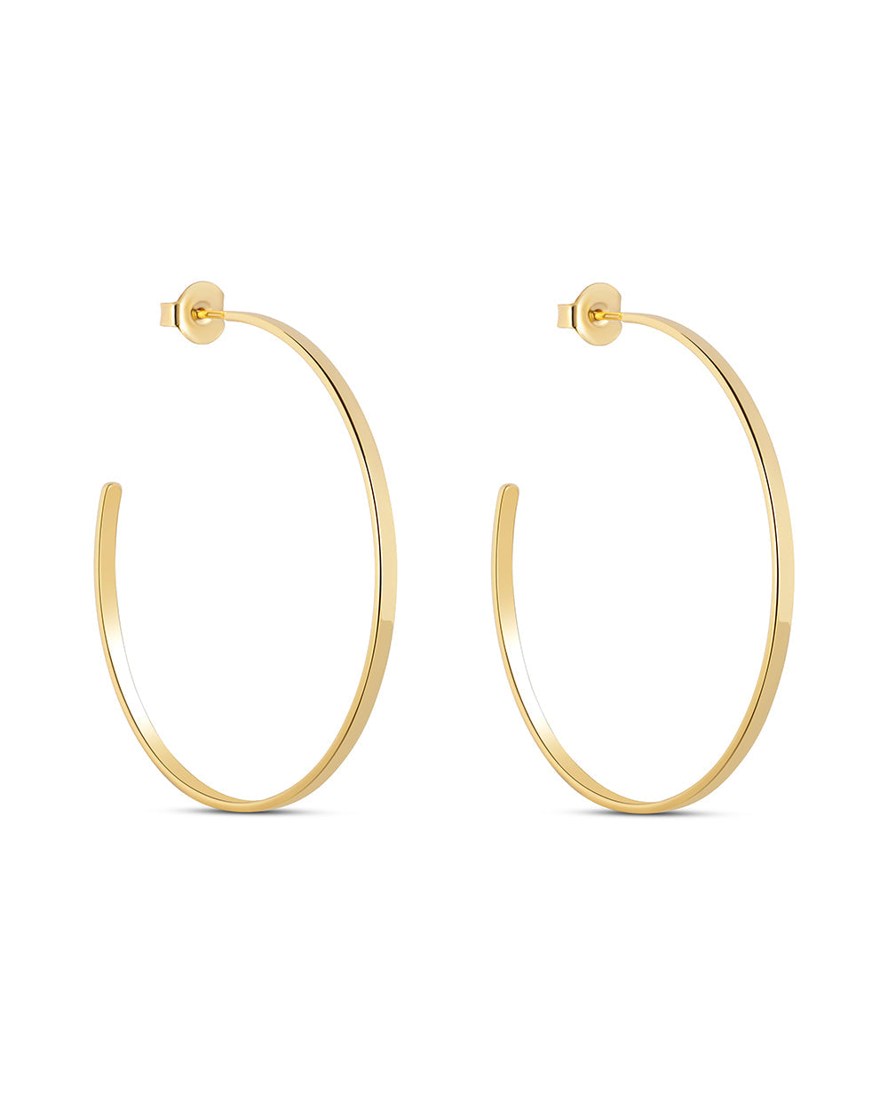 CHIARA HOOPS