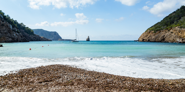 Cala Benirrás