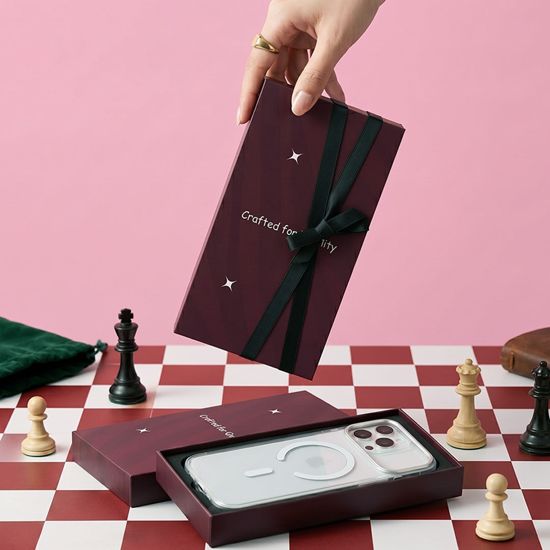 Noir Gift Box