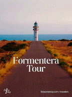 Formentera Tour