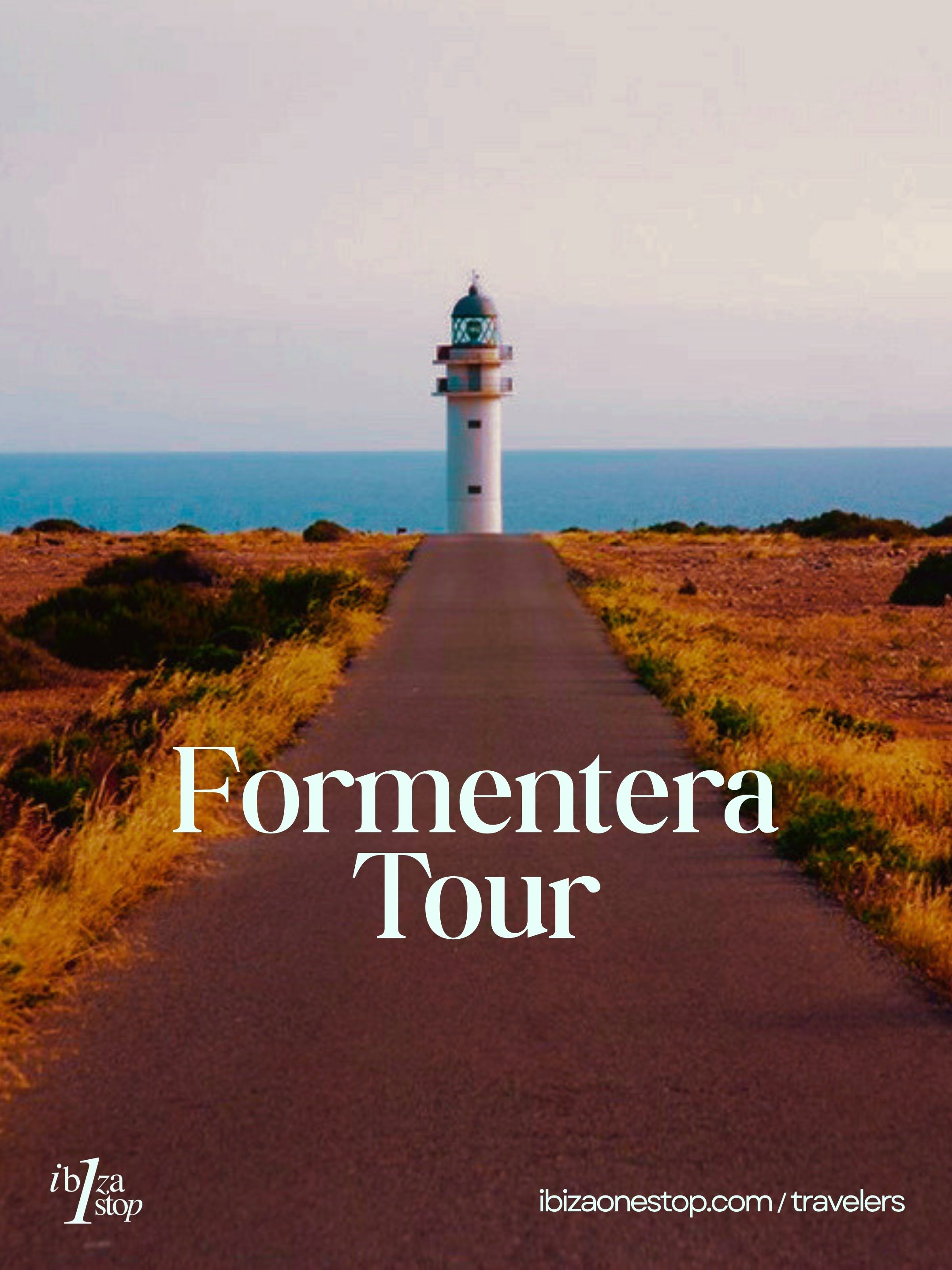 Formentera Tour