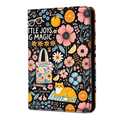 Eden Little Joys Kindle Paperwhite 7 inch Case With Stand